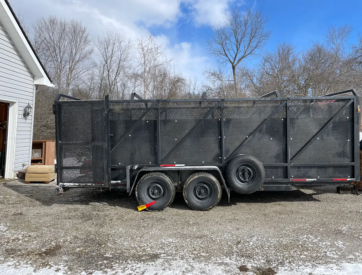 12 Yard Dumpster Rental in Evans, GA